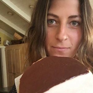 Meet your Posher, Jordan